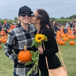 Meet your Posher, Tracy